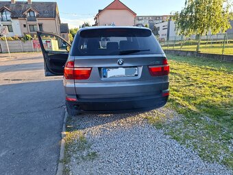 BMW X5 - 5