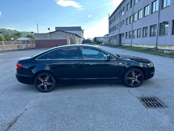 Predám vymením Audi A6C6 2.0 103kw - 5
