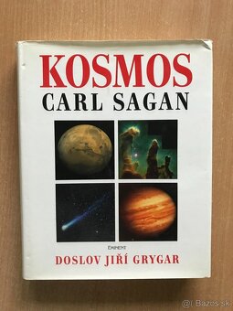 Carl Sagan, Osho, - 5
