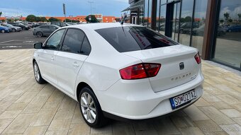 Seat Toledo 1.2 TSI 105k Style - 5