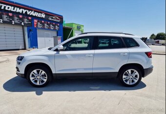 Škoda Karoq - 5
