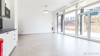 NA PREDAJ NOVÝ NEBYTOVÝ PRIESTOR - KOŠICE, LORINČÍK-HÁJE S V - 5