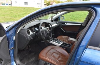 AUDI A4 B8 8K - 5