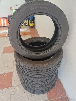 215/55 r17 - 5