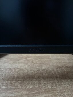 Msi optix 144hz - 5