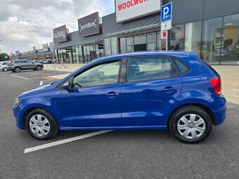 Predám Volkswagen Polo 1.2 benzín 51kw - 5