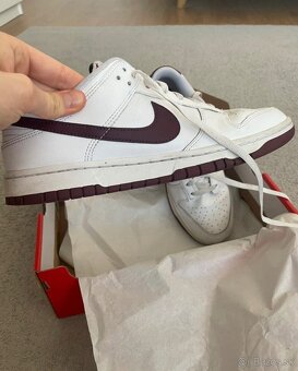 Dunk nike low retro - 5