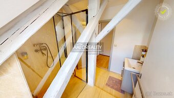 HALO reality - Predaj, apartmán Banská Štiavnica - EXKLUZÍVN - 5