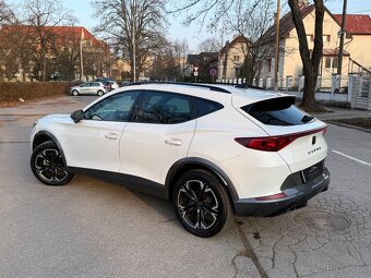Cupra Formentor DSG - 5