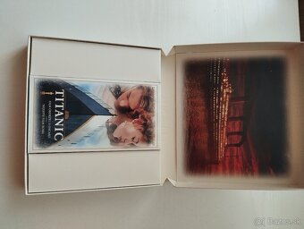 niečo pre milovníkov filmu TITANIC - 5
