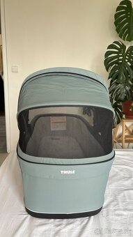 Korba na Thule Urban glide 3 - 5