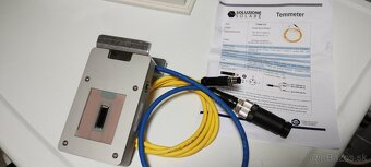 Predám solárný pyranometer SOLUZIONE SUNMETER - 5