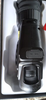 guľovnica Brno arms M98 cal 8x57JS - 5