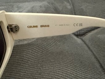 Slnečné okuiaire Celine - 5