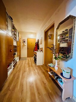 Veľký 3i byt na Predaj - Ružomberok Bystrická cesta - 5