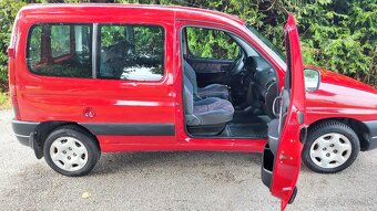 Citroen Berlingo 1.4 benzin - 5