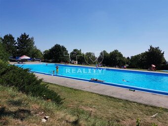 1 izbový byt s výmerou 37 m2 v príjemnom tichom... - 5