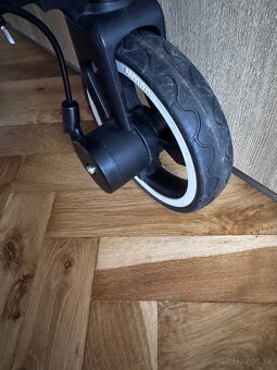Kesser skladací kempovací vozík - 5