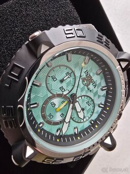 Invicta Subaqua Tiffany blue - 5
