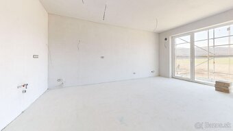 1-izb.byt s balkónom v II.ETAPE projektu POD RÁBLOM DVORNÍKY - 5