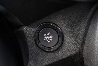 Dacia Sandero 1.0 benzin automat 33000km - 5