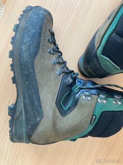 Turistická obuv La Sportiva KARAKORUM HC GTX - 5