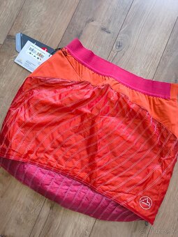 LA sportiva zateplená sukna - 5