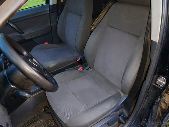 VW Polo 1.2 47kw r. v 2004 - 5