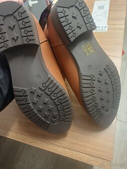 Nové zimné členkové čižmy - 5