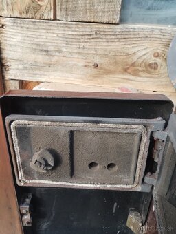 Kachle Fikoterm U5P typ 2 - peterky - 5