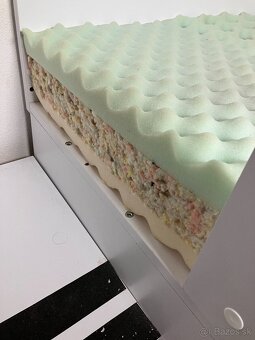 Mutifunkcna postel za 1/3 z ceny - 5