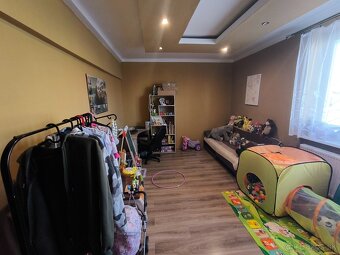 3 izbový byt Tlmače- Lipník so záhradou v blízkosti bytu - 5