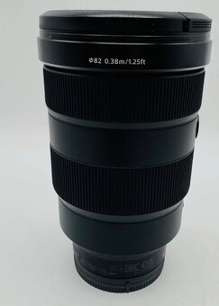 Sony FE 24–70mm f/2.8 G Master - 5