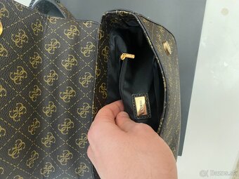 Kabelka Guess - 5