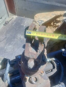 Drapak rotator kinkshofer - 5