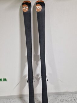 Lyze rosignol radical 10 - 5