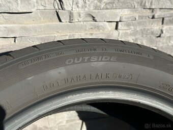 205/50 R17 89V letné NEXEN - 5