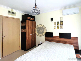 Štúdio 1+kk s bazénom Slnečné pobrežie-Bulharsko - 5