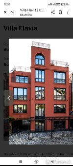 Fasádna farba Baumit Silikatcolor - 5