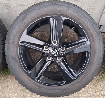 alu  kola  SUZUKI  SWACE - 5