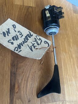 Diely Škoda 1203 Spartak Octavia Felicia 1202 - 5