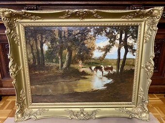 Vyber z najlepsích diel od L.Neogrády - 5