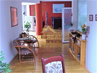 Predaj veľký dom Orenburska ulica, Bratislava II. Podunajské - 5