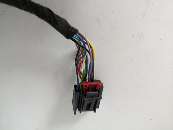 spatne zrkadlo passat CC LP 15pin 230€ - 5