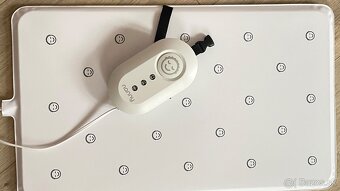 Nanny detský monitor dychu - 5