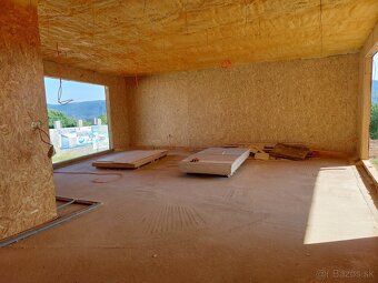 Novostavba rodinného domu, Rožňava - 5