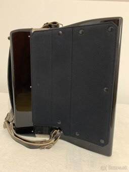 Akordeon Harmonika Hohner 96 bas - 5