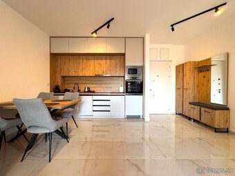 Apartmán na prenájom, mesto BAR, Čierna Hora-Montenegro - 5