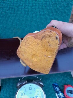 Predám lampu sova, sovička - 5