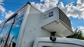 VW LT45 Chladiace N2 - 5